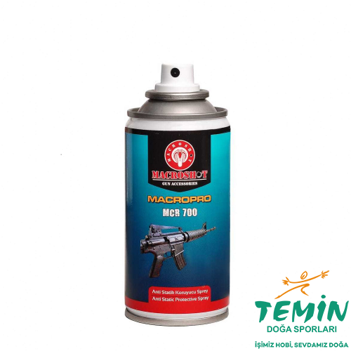 TEMİN | Av ● Outdoor ● Atış | PCP, Havalı Tüfek, Tabanca & Optik