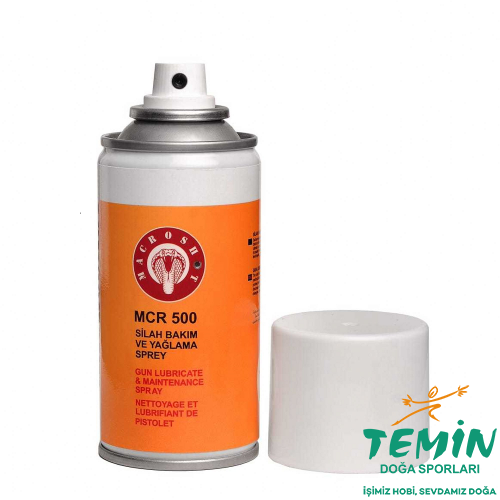 TEMİN | Av ● Outdoor ● Atış | PCP, Havalı Tüfek, Tabanca & Optik