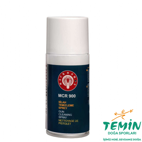 TEMİN | Av ● Outdoor ● Atış | PCP, Havalı Tüfek, Tabanca & Optik