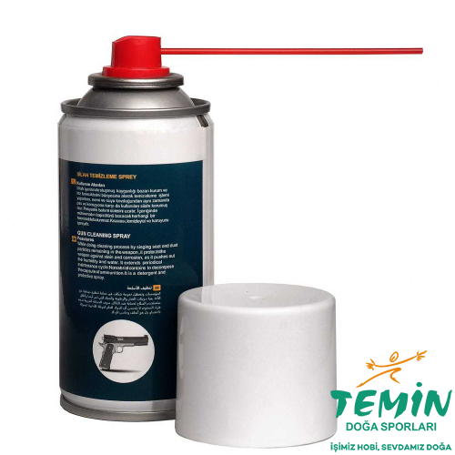 TEMİN | Av ● Outdoor ● Atış | PCP, Havalı Tüfek, Tabanca & Optik