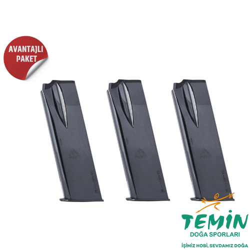 TEMİN | Av • Outdoor • Atış | PCP, Havalı Tüfek, Tabanca & Optik