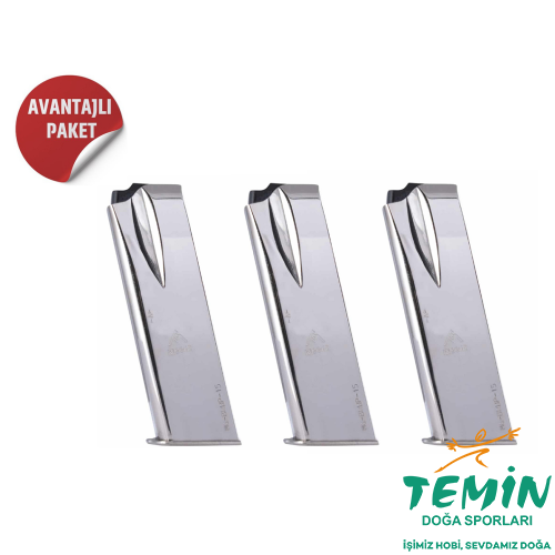 TEMİN | Av • Outdoor • Atış | PCP, Havalı Tüfek, Tabanca & Optik