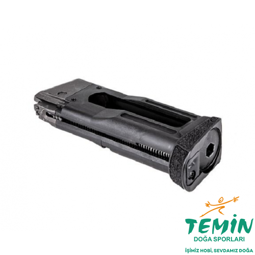 TEMİN | Av ● Outdoor ● Atış | PCP, Havalı Tüfek, Tabanca & Optik