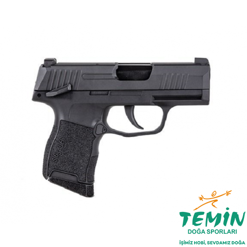 TEMİN | Av ● Outdoor ● Atış | PCP, Havalı Tüfek, Tabanca & Optik