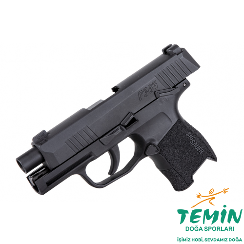 TEMİN | Av ● Outdoor ● Atış | PCP, Havalı Tüfek, Tabanca & Optik