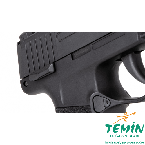 TEMİN | Av ● Outdoor ● Atış | PCP, Havalı Tüfek, Tabanca & Optik