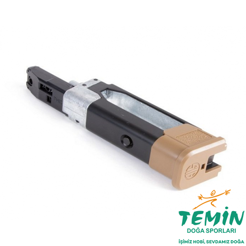 TEMİN | Av ● Outdoor ● Atış | PCP, Havalı Tüfek, Tabanca & Optik