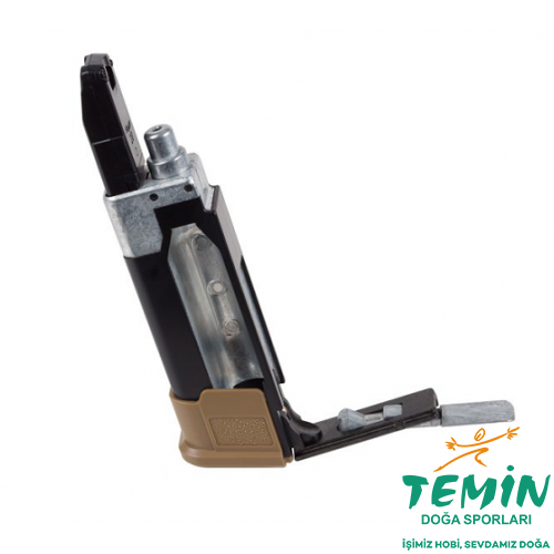 TEMİN | Av ● Outdoor ● Atış | PCP, Havalı Tüfek, Tabanca & Optik