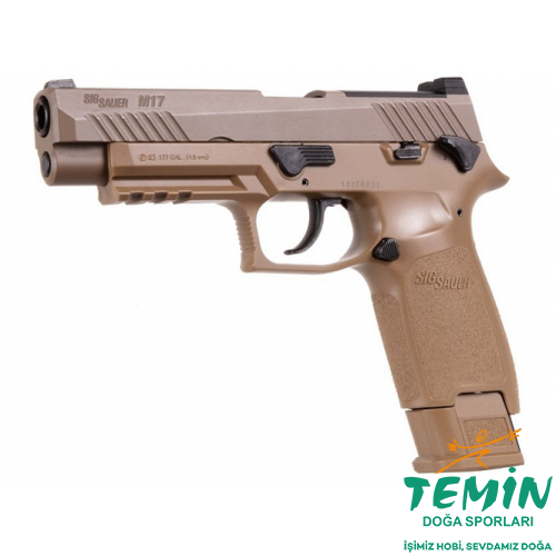 TEMİN | Av ● Outdoor ● Atış | PCP, Havalı Tüfek, Tabanca & Optik