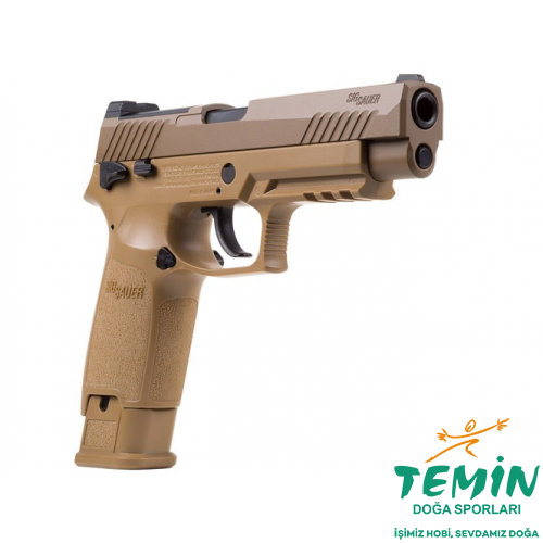 TEMİN | Av ● Outdoor ● Atış | PCP, Havalı Tüfek, Tabanca & Optik