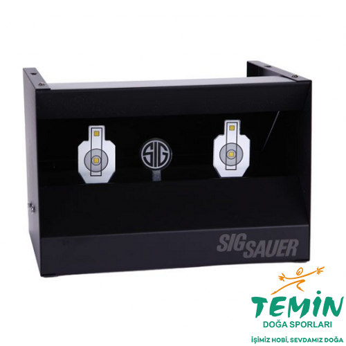 TEMİN | Av ● Outdoor ● Atış | PCP, Havalı Tüfek, Tabanca & Optik