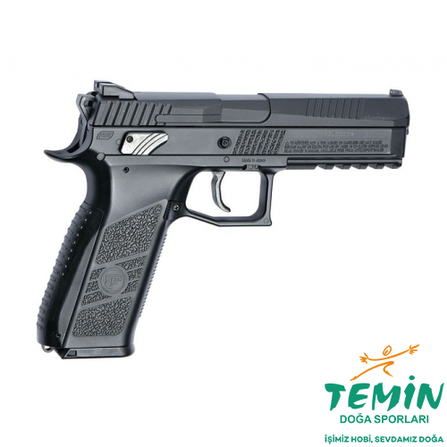 TEMİN | Av ● Outdoor ● Atış | PCP, Havalı Tüfek, Tabanca & Optik