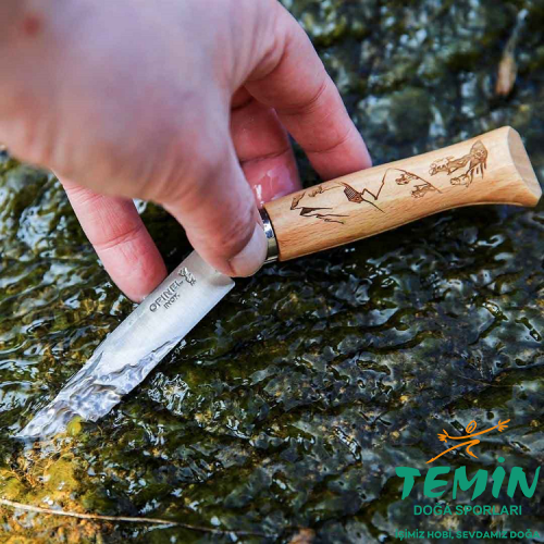 TEMİN | Av ● Outdoor ● Atış | PCP, Havalı Tüfek, Tabanca & Optik