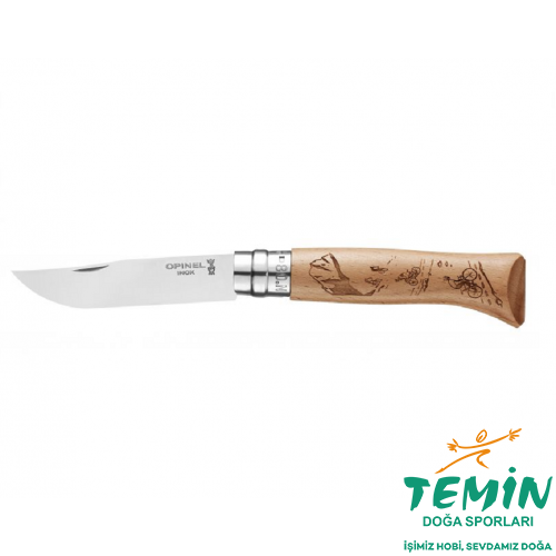 TEMİN | Av ● Outdoor ● Atış | PCP, Havalı Tüfek, Tabanca & Optik