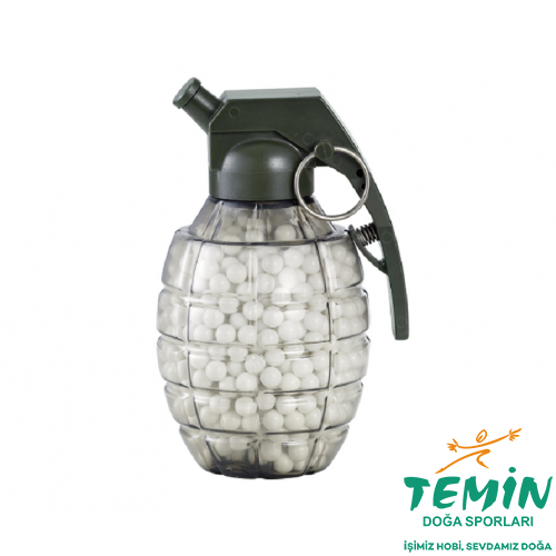 TEMİN | Av ● Outdoor ● Atış | PCP, Havalı Tüfek, Tabanca & Optik