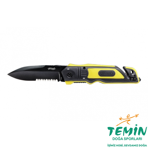 TEMİN | Av ● Outdoor ● Atış | PCP, Havalı Tüfek, Tabanca & Optik