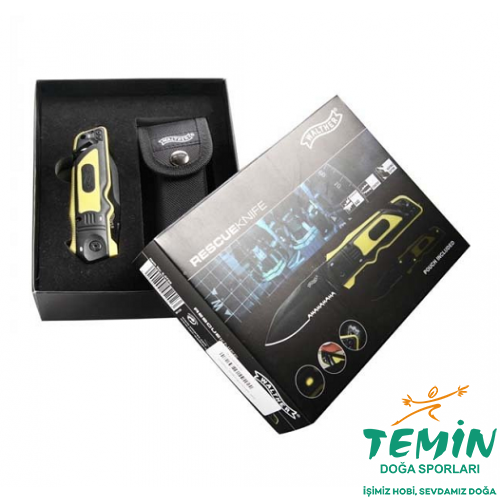 TEMİN | Av ● Outdoor ● Atış | PCP, Havalı Tüfek, Tabanca & Optik