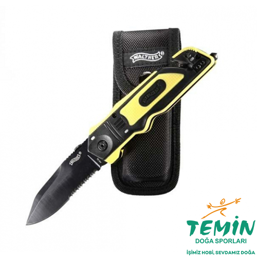 TEMİN | Av ● Outdoor ● Atış | PCP, Havalı Tüfek, Tabanca & Optik