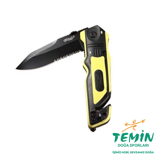 TEMİN | Av ● Outdoor ● Atış | PCP, Havalı Tüfek, Tabanca & Optik