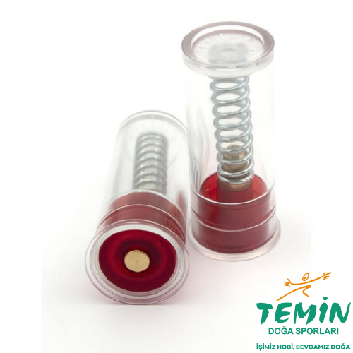 TEMİN | Av • Outdoor • Atış | PCP, Havalı Tüfek, Tabanca & Optik