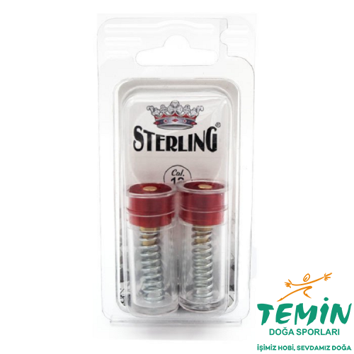 TEMİN | Av • Outdoor • Atış | PCP, Havalı Tüfek, Tabanca & Optik