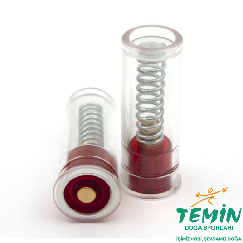 TEMİN | Av ● Outdoor ● Atış | PCP, Havalı Tüfek, Tabanca & Optik