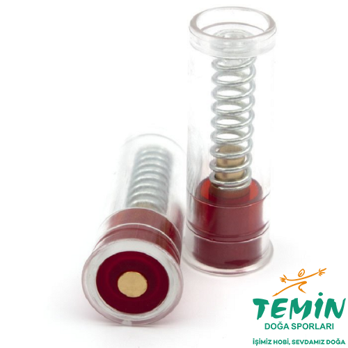TEMİN | Av ● Outdoor ● Atış | PCP, Havalı Tüfek, Tabanca & Optik