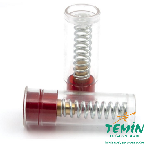 TEMİN | Av ● Outdoor ● Atış | PCP, Havalı Tüfek, Tabanca & Optik