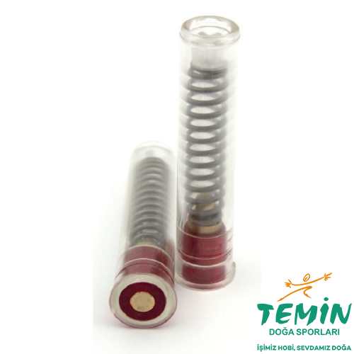 TEMİN | Av ● Outdoor ● Atış | PCP, Havalı Tüfek, Tabanca & Optik