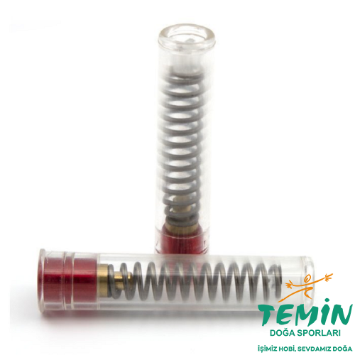 TEMİN | Av ● Outdoor ● Atış | PCP, Havalı Tüfek, Tabanca & Optik