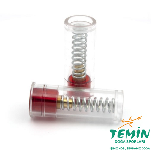 TEMİN | Av • Outdoor • Atış | PCP, Havalı Tüfek, Tabanca & Optik