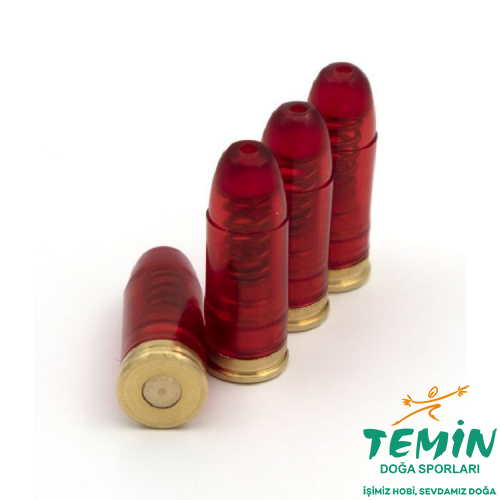 TEMİN | Av • Outdoor • Atış | PCP, Havalı Tüfek, Tabanca & Optik