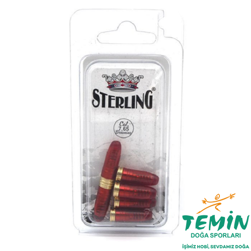 TEMİN | Av • Outdoor • Atış | PCP, Havalı Tüfek, Tabanca & Optik