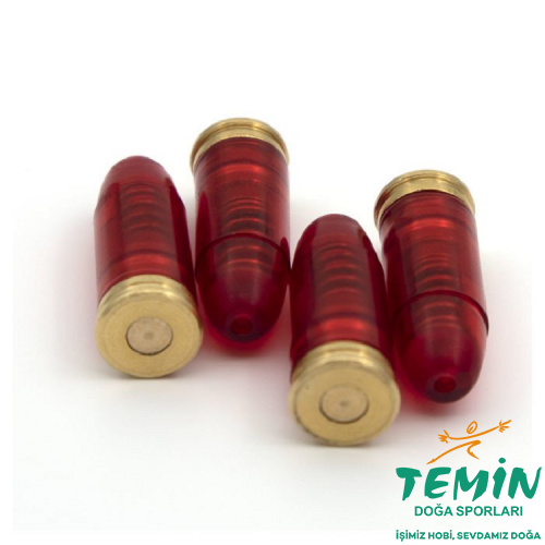 TEMİN | Av • Outdoor • Atış | PCP, Havalı Tüfek, Tabanca & Optik