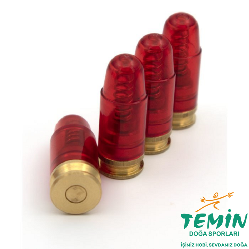 TEMİN | Av ● Outdoor ● Atış | PCP, Havalı Tüfek, Tabanca & Optik