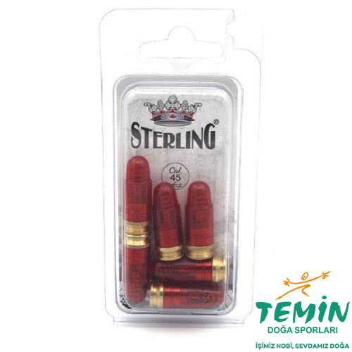 TEMİN | Av ● Outdoor ● Atış | PCP, Havalı Tüfek, Tabanca & Optik