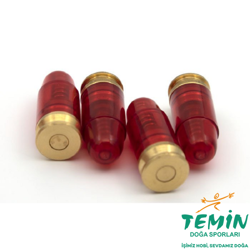 TEMİN | Av ● Outdoor ● Atış | PCP, Havalı Tüfek, Tabanca & Optik