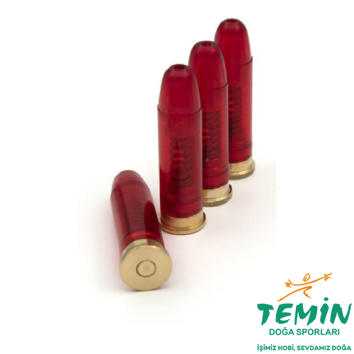 TEMİN | Av ● Outdoor ● Atış | PCP, Havalı Tüfek, Tabanca & Optik