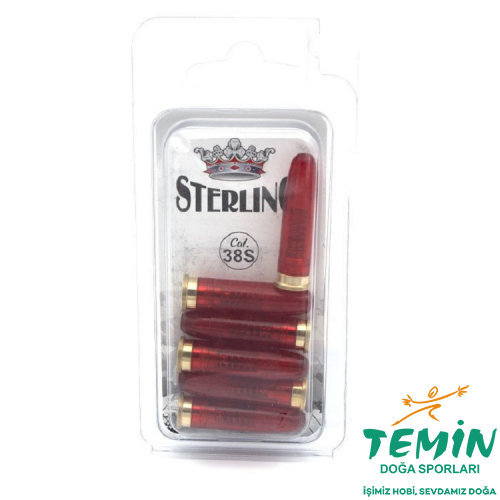 TEMİN | Av ● Outdoor ● Atış | PCP, Havalı Tüfek, Tabanca & Optik