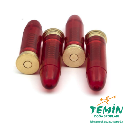 TEMİN | Av ● Outdoor ● Atış | PCP, Havalı Tüfek, Tabanca & Optik