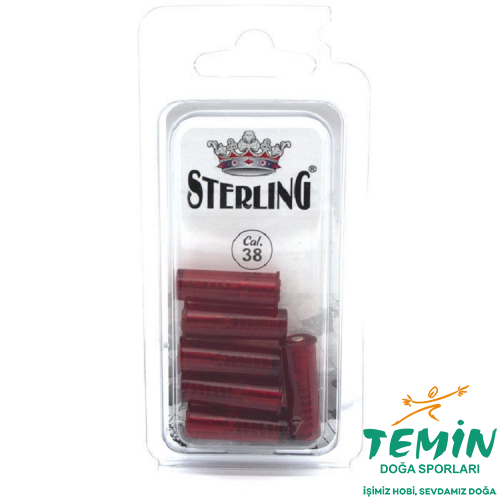 TEMİN | Av ● Outdoor ● Atış | PCP, Havalı Tüfek, Tabanca & Optik