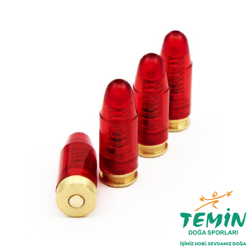 TEMİN | Av ● Outdoor ● Atış | PCP, Havalı Tüfek, Tabanca & Optik