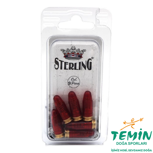 TEMİN | Av ● Outdoor ● Atış | PCP, Havalı Tüfek, Tabanca & Optik