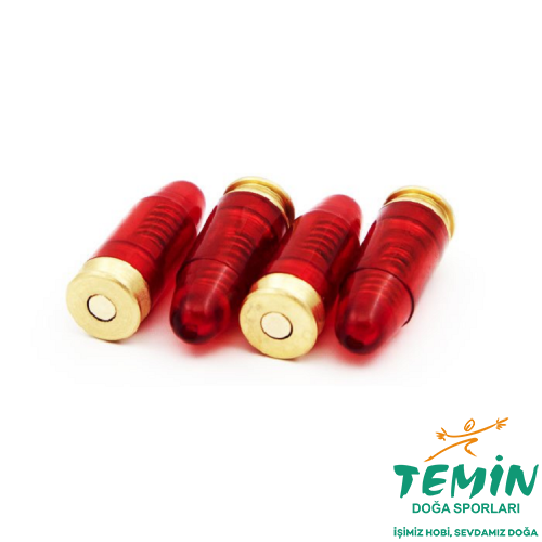 TEMİN | Av ● Outdoor ● Atış | PCP, Havalı Tüfek, Tabanca & Optik