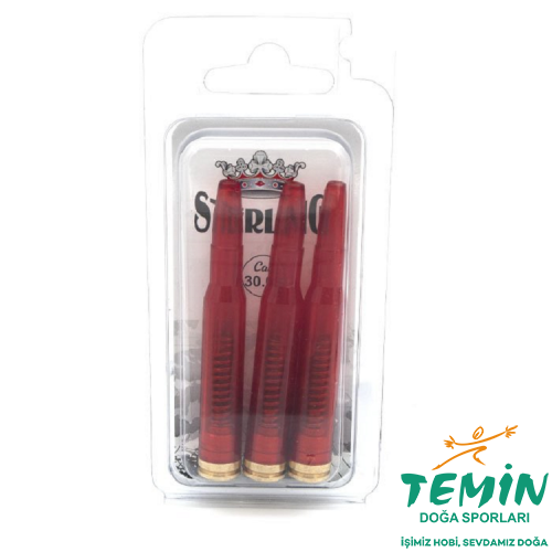 TEMİN | Av ● Outdoor ● Atış | PCP, Havalı Tüfek, Tabanca & Optik