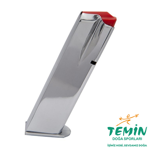TEMİN | Av ● Outdoor ● Atış | PCP, Havalı Tüfek, Tabanca & Optik