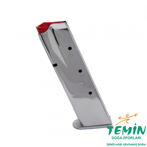 TEMİN | Av ● Outdoor ● Atış | PCP, Havalı Tüfek, Tabanca & Optik