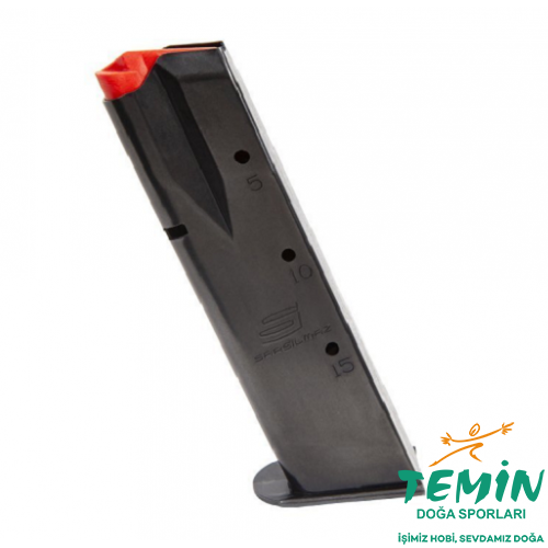 TEMİN | Av ● Outdoor ● Atış | PCP, Havalı Tüfek, Tabanca & Optik