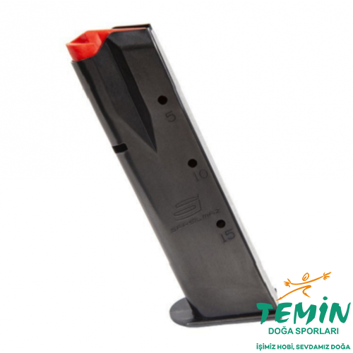 TEMİN | Av ● Outdoor ● Atış | PCP, Havalı Tüfek, Tabanca & Optik