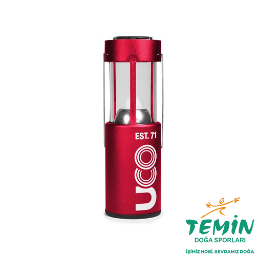 TEMİN | Av ● Outdoor ● Atış | PCP, Havalı Tüfek, Tabanca & Optik